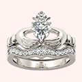 Claddagh Rings